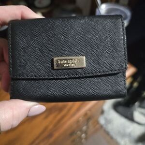 Kate Spade card wallet